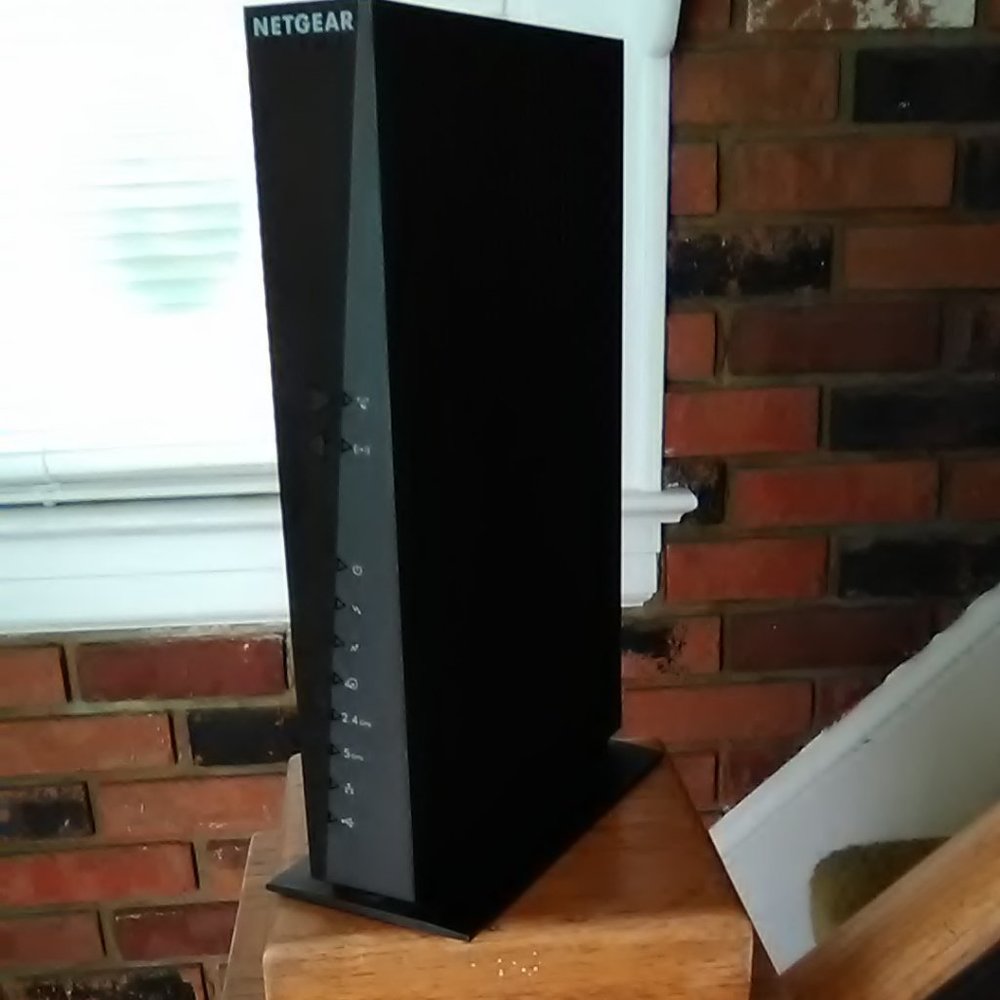 NETGEAR AC1750 - Picture 2 of 12